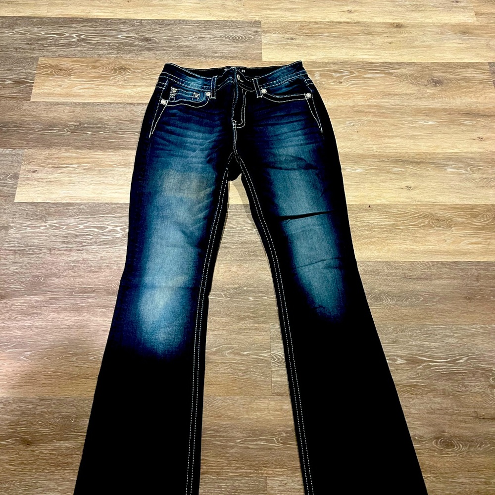 Miss Me Jeans Size 31